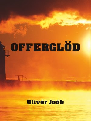 cover image of Offerglöd